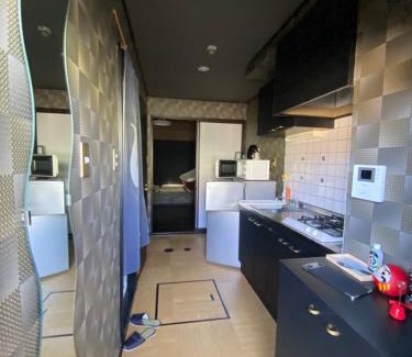 Mizuho Apartment | Apartment Zen Hotel