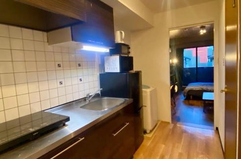 Mizuho Apartment | Apartment Zen Hotel