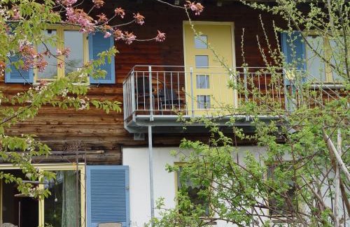 Buxheim Apartment | Apartment Zettler
