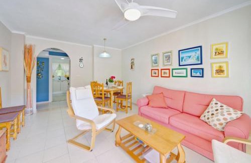 Calpe Apartment | Apartment Zeus-4 by Interhome