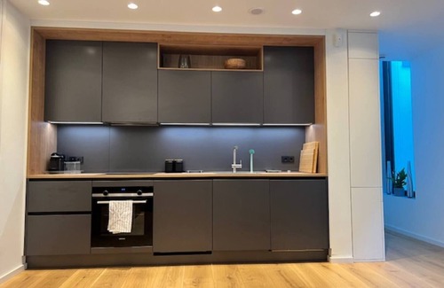 Bad Vilbel Apartment | Apartment Ziegelhofring