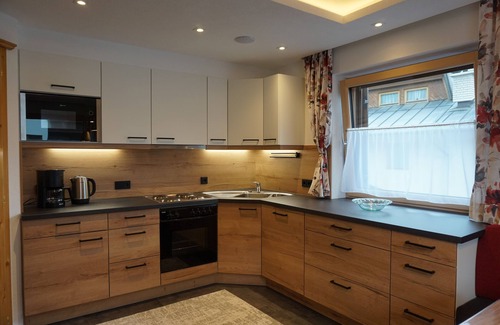 Hippach Apartment | Apartment Zillertal in a quiet location between Mayrhofen and Zell am Ziller
