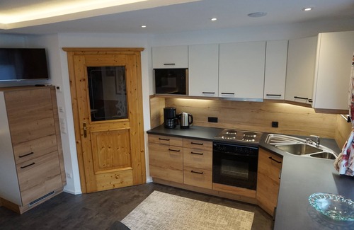 Hippach Apartment | Apartment Zillertal in a quiet location between Mayrhofen and Zell am Ziller