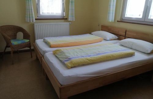 Weilheim House | Apartment & Zimmer Familie Trescher