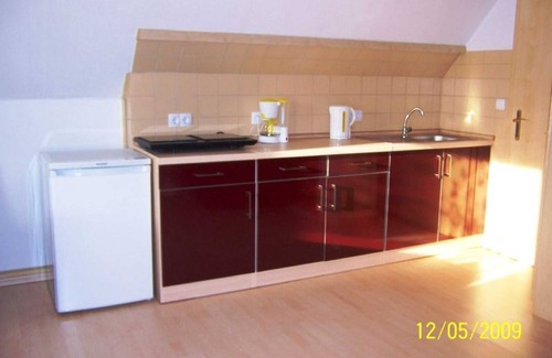 Schipkau Apartment | Apartment Zum Walnussbaum