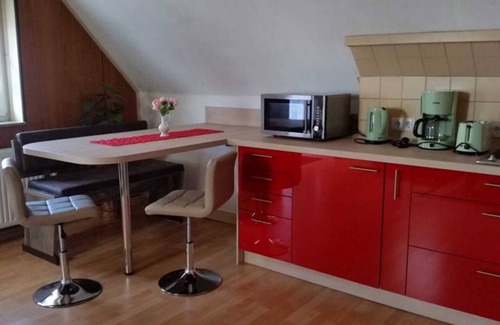 Schipkau Apartment | Apartment Zum Walnussbaum