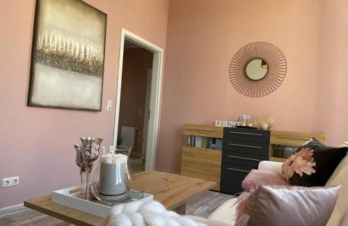 Ballenstedt Apartment | Apartment zur Wiege Anhalts