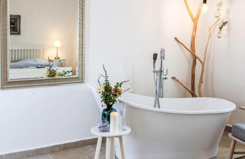 Horni Plana Apartment | Apartment Zvonková by Interhome