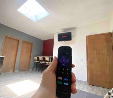 San Pedro Tlaquepaque Apartment | Apartment10 minutes APTGDL