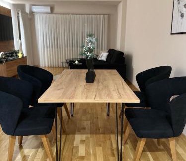 Strumica House | Apartment33