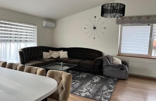 Klaipeda Apartment | Apartmentai UP 45
