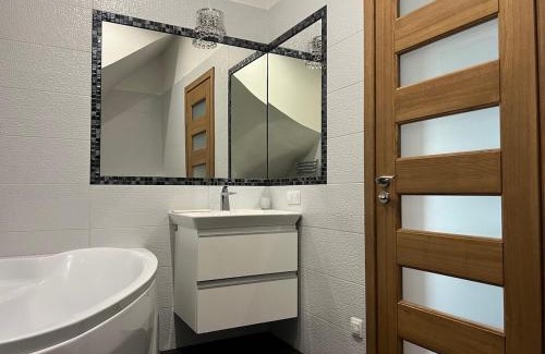 Klaipeda Apartment | Apartmentai UP 45
