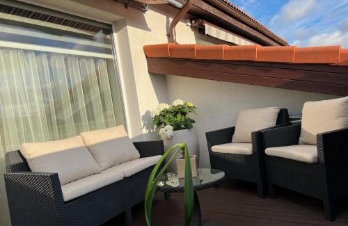 Klaipeda Apartment | Apartmentai UP 45
