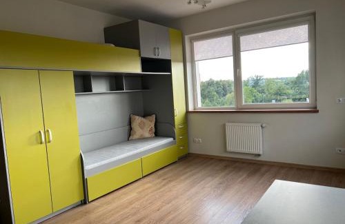 Klaipeda Apartment | Apartmentai UP 45