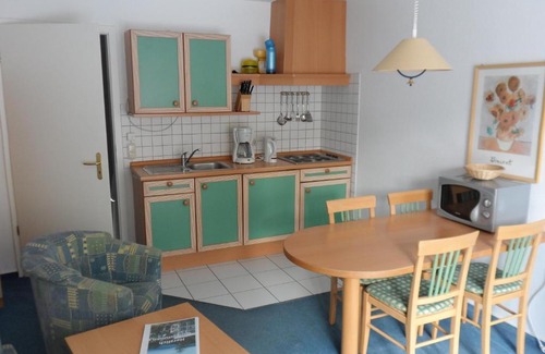 Gohren Apartment | Apartmentanlage Villa Granitz
