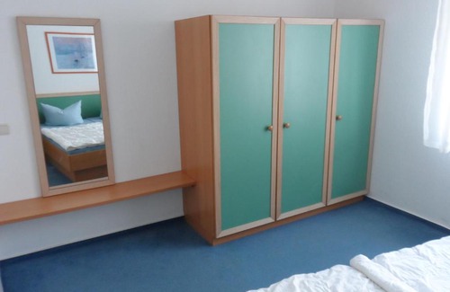 Gohren Apartment | Apartmentanlage Villa Granitz