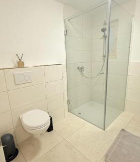 Buch am Erlbach Apartment | Apartmenthaus am Erlbach