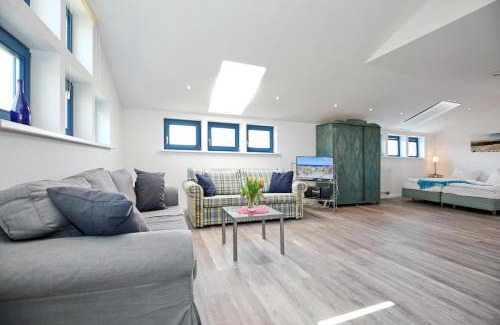 Kuehlungsborn Apartment | Apartmenthaus Bull Wohnung 5
