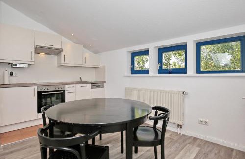 Kuehlungsborn Apartment | Apartmenthaus Bull Wohnung 5