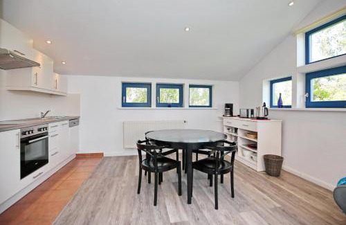 Kuehlungsborn Apartment | Apartmenthaus Bull Wohnung 5