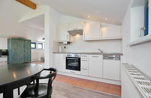 Kuehlungsborn Apartment | Apartmenthaus Bull Wohnung 5