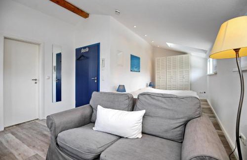 Kuehlungsborn Apartment | Apartmenthaus Bull Wohnung 6