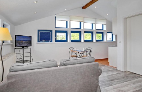 Kuehlungsborn Apartment | Apartmenthaus Bull Wohnung 6