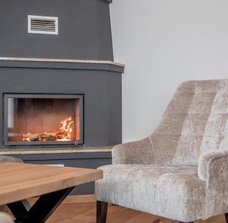 Hochsoelden Apartment | Apartmenthaus Enzian Hochsölden