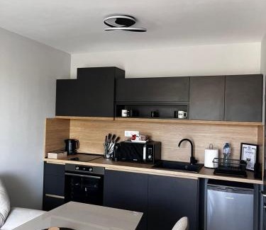 Panagyurishte Apartment | Apartmenthaus Oborishte 2-3-10