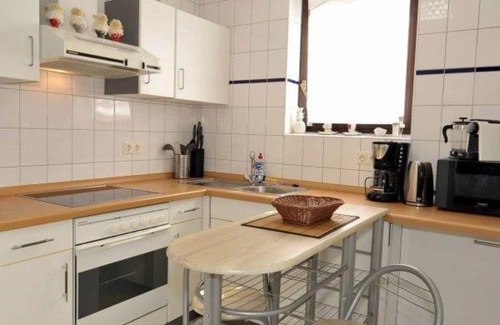 Burg Apartment | Apartmenthaus Spreewaldperle
