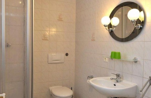 Burg Apartment | Apartmenthaus Spreewaldperle