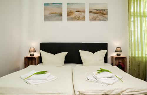 Mickten Apartment | Apartmenthaus Sternstraße