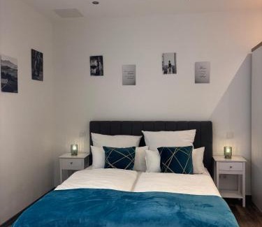 Wertheim Apartment | Apartmenthaus Wertheim