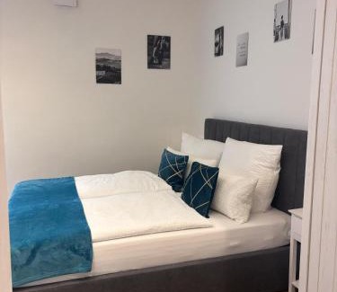 Wertheim Apartment | Apartmenthaus Wertheim