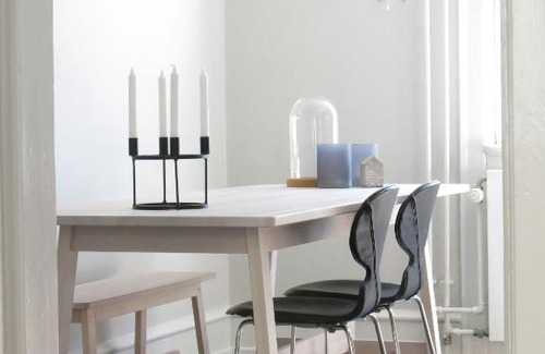 Copenhagen K Apartment | ApartmentInCopenhagen Apartment 1141