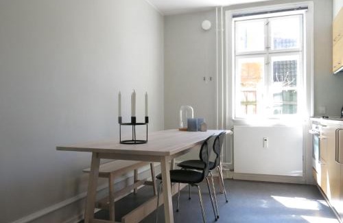 Copenhagen K Apartment | ApartmentInCopenhagen Apartment 1141