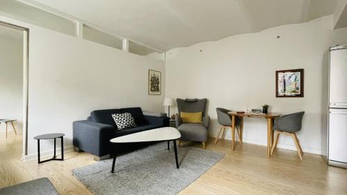 Indre By Apartment | ApartmentInCopenhagen Apartment 1207