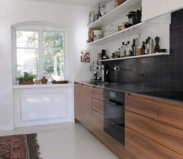 Christianshavn Apartment | ApartmentInCopenhagen Apartment 1312