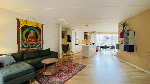Vesterbro Apartment | ApartmentInCopenhagen Apartment 1693