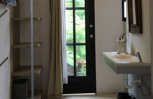 Chichen Itza - Valladolid Apartment | Apartmento con Desayuno Incluido