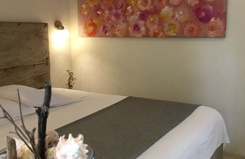 Chichen Itza - Valladolid Apartment | Apartmento con Desayuno Incluido