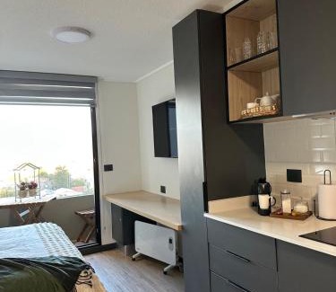 Temuco Apartment | Apartmento en Temuco