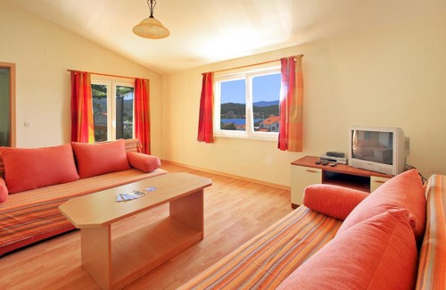 Loviste Apartment | Apartments Đuričić