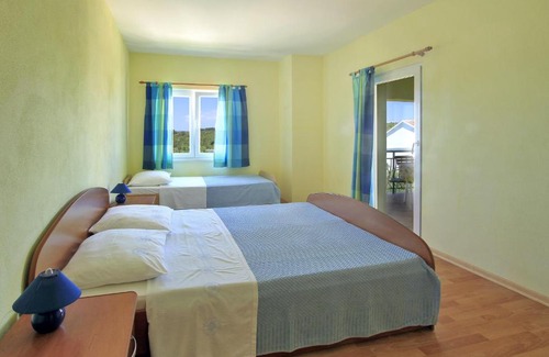 Loviste Apartment | Apartments Đuričić