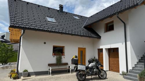 Preddvor Apartment | Apartments Šlosarjeva Hiša Nature & Tradition