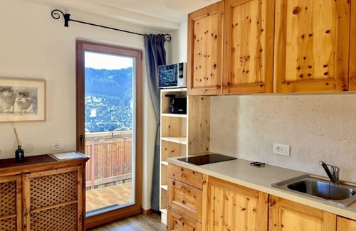 Corvara in Badia Apartment | Apartments Ai Sanc' - Apartment 3