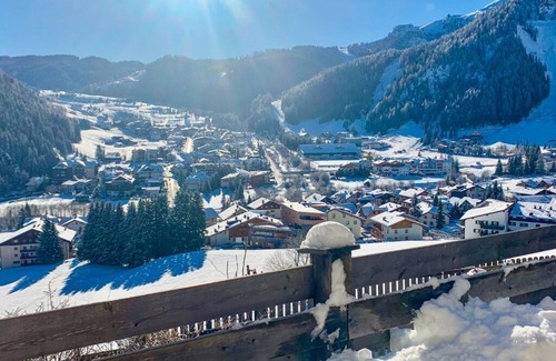 Corvara in Badia Apartment | Apartments Ai Sanc' - Apartment 3
