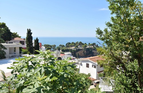 Ulcinj Apartment | Apartments Aleksandar (93241-A2) - Ulcinj