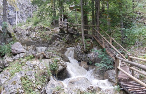 Pernegg an der Mur Apartment | Apartments Am Kirchkogel "Ländliche Entspannung im Herzen der Steiermark"