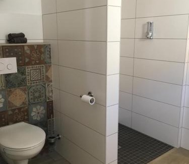 Bruttig Apartment | Apartments am Moselufer